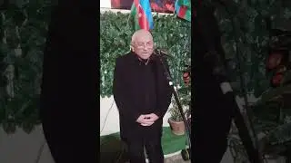Şəhid Nəzərov Ayaz Azər oğlunun anım g&uuml;n&uuml; qeyd olundu!