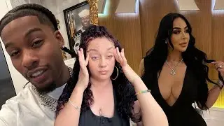 She Just Left&hellip; CJ So Cool Speaks Out After Kay&rsquo;s Sudden Breakup.