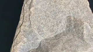 rock texture video