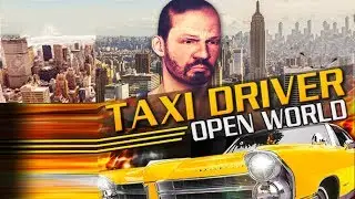 Open World Driver - Taxi Simulator Android Gameplay ᴴᴰ