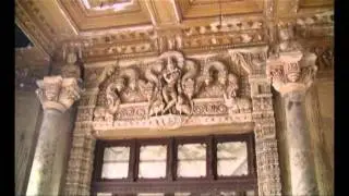Baron Palace workshop, Cairo