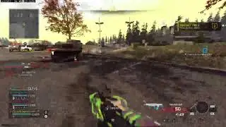 Resurgence - Warzone Live - Rage Moments - #troll 1.19.26.1