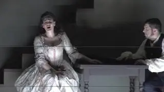 ANDREA CHÉNIER: Anja Harteros sings „La mamma morta“