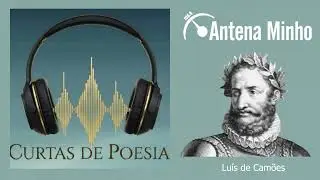 4. Curtas de Poesia - Lu&iacute;s de Cam&otilde;es