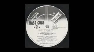 Bass Cube - House of the Moonlit Cube