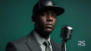 Akon - Lonely (1960's Motown Soul Cover AI Cover) [BEST VERSION]