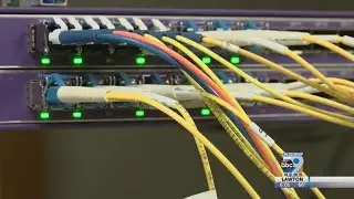 Rural High Speed Internet
