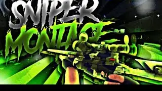 Curse: cod modern warfare sniper montage💧🥶💯