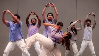 What IF | Kappa Tau Human Video | #Columbus23 | 2nd Place