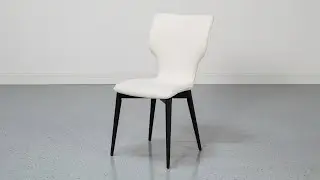 53983 - Contour Sidechair