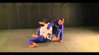 Deep Half Guard - feat. Jake Mackenzie