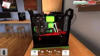 CORE I9 7890XE VS THREADRIPPER 2990WX - SMALLEST PC BUILD EXTREME