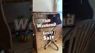 Estate Sale - Lakewood New Jersey #estatesales #estatesaleshopping #mckenzieestatesales #nj