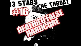 [XIV-Archive] 13 Stabs In The Throat (Live)
