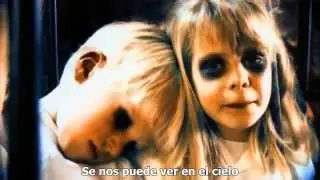 Rammstein :: Engel Sub. Espa&ntilde;ol :: Official Music Video [HD]