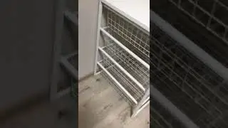 Система хранения IKEA / икеа