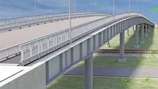 Gwarko Overpass  Nepal's Traffic Revolution!