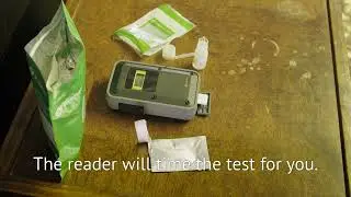 How To Use Stablelab's SAA Test