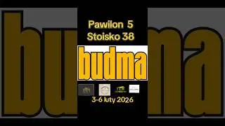 Free tickets to BUDMA! #kotwapro at the fair, #krisarch #everythingbeginsfromthebasics
