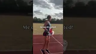 This feeling is REALLLL! 😂💪🏼 #keepgoing #runner #running #athletics #femaleathletes #runninggirl
