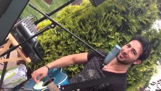 Simantix Live @ 10 Year Wedding Anniversary House Party