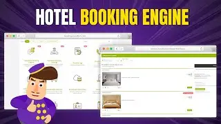 Softinn Hotel Booking Engine   New Version