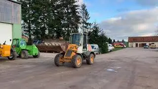 LIEBHERR L509 - 2006