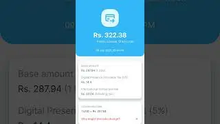 Pakistan Imposes 5% Digital Tax | Impact on Online Sellers & Market Explained