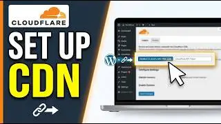 How to Set up Cloudflare Free CDN in WordPress 2026 (Quick Guide)