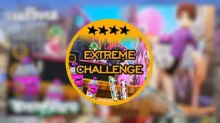 World Zero Extreme Difficulty | The Takeover Roblox