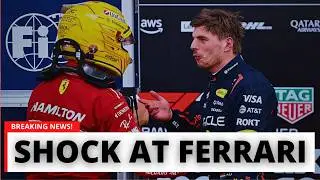 Ferrari&rsquo;s Brilliant Move Leaves Hamilton Shocked | Williams Sabotaged Monaco GP | Russell | F1