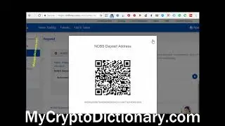 How To Deposit Into Bitforex Account - Bitforex 101 - MyCryptoDictionary