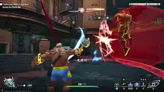 BIG THOR