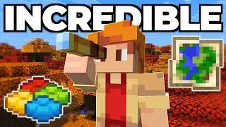 Minecraft's WILDERNESS BOUND Update Explained! (26.3)