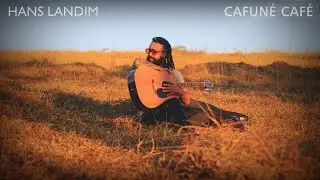 HANS LANDIM - CAFUN&Eacute; CAF&Eacute;