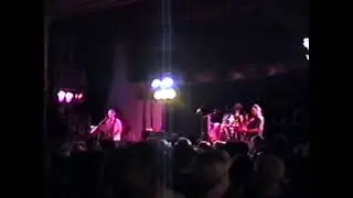 Value Pac Live 1996 Elgin, IL FULL SET