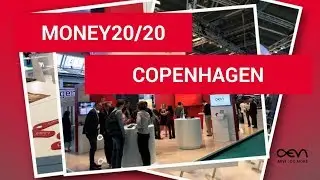 Aevi at Money 20/20 Copenhagen