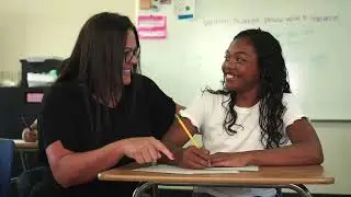 Point Quest Group | Our Schools: Central Valley