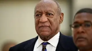 Bill Cosby labeled 'sexually violent predator'
