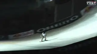 Seb Toots Double Cork 1260