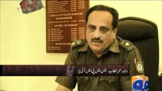 Geo FIR Street Crime special-06 Dec 2011