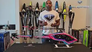 Shake Out flights by Professor Mikel Graham!!