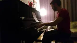 Yann Tiersen - Coma (Goodbye Lenin)