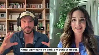 Exploring Ayahuasca with Alejandra: A Journey to Self-Discovery