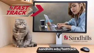 Fast Track - Earn a College Transfer Degree Fast!