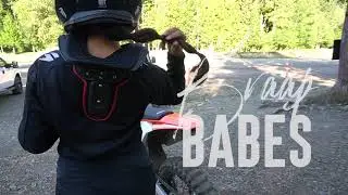 Track Diaries - Braap Babes 2020