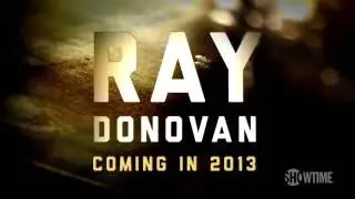 Ray Donovan - Season 1 Trailer