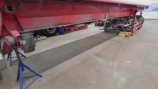 Reconditionare axe Jost/Mercedes-Stas 