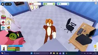 15m rotub challengel never played