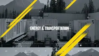 Gregory Poole Energy and Transportation Promo